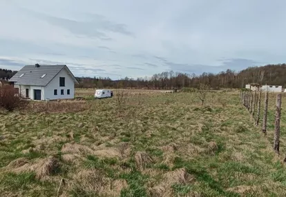 Działka na sprzedaż 1723m2