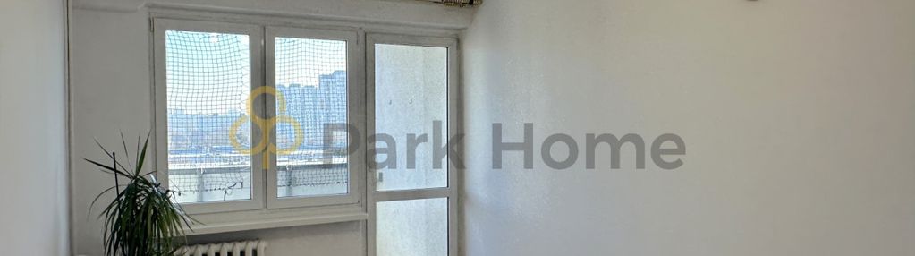 Mieszkanie 2 pokoje + kuchnia | rataje