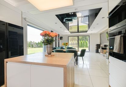 Nadmorski klimat, prywatność i komfort