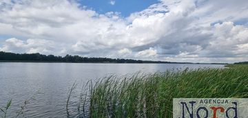 Działka w pobliżu jeziora gaładuś