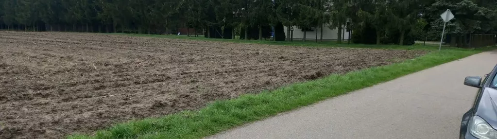 Działka na sprzedaż 101m2