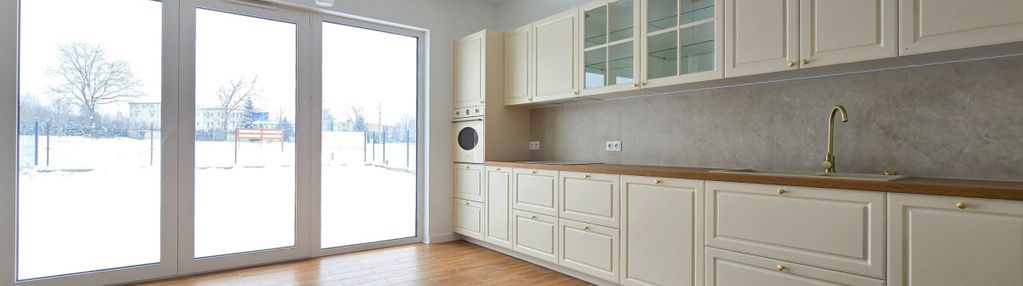 Nowy wyremontowany segment w solcu na wynajem