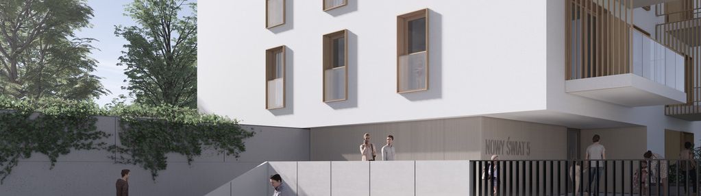 Nowa inwestycja mieszkanie 69.07m2