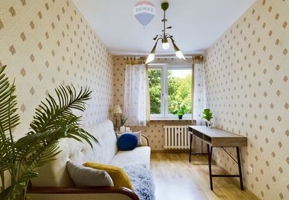 Do wynajęcia 2 pokoje, pow. 43,90 m²