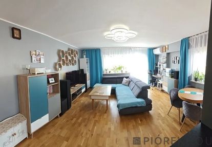 3-pokojowe mieszkanie na mokotowie