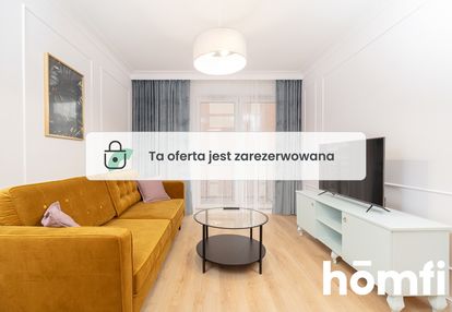 2 pokojowe mieszkanie - ul. tęczowa - centrum!
