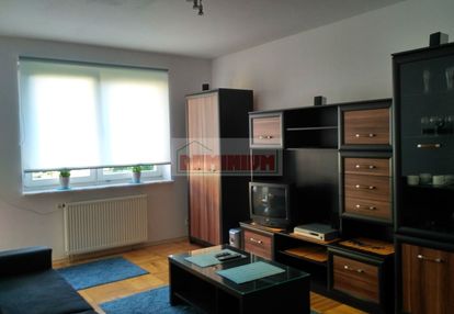 Dwustronne mieszkanie w bardzo dobrej dzielnicy.