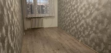 Okazja! czteropokojowe mieszkanie w centrum