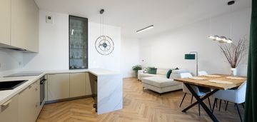 3 pokojowe mieszkanie premium w iławie