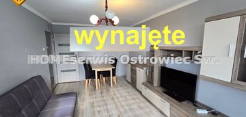 Mieszkanie na wynajem 44 m2 piętro 1/4 po remoncie