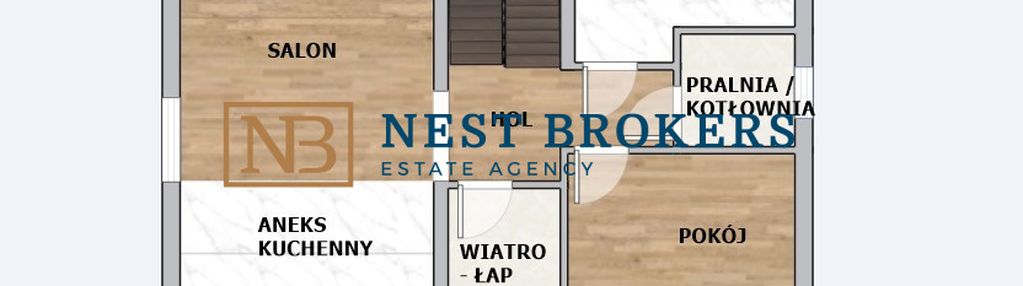 Dom. wieliczka przebieczany. 5 sypialni.