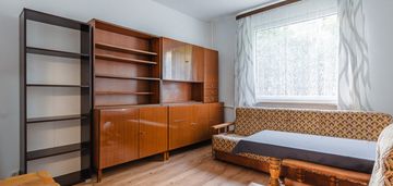 3-pokojowe mieszkanie z balkonem–ursynów stokłosy