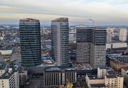 Ostatnie mieszkania - 12 200 zl/m2  w centrum!!