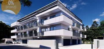 0%, pod klucz!- kameralna inwestycja w unieściu