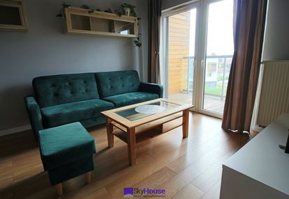 3-pokojowe z balkonem + 2 miejsca postojowe