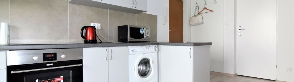 2 pokoje ścisłe centrum ul.malmeda