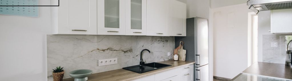 77 m² w kamienicy + ogród, piwnica i parking