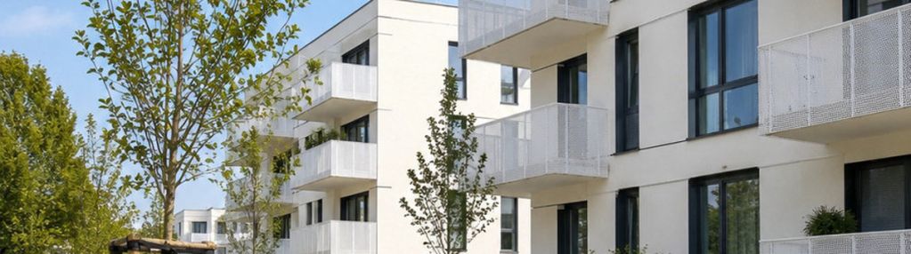 Zamień balkon na ogród 34 m² | 3 pokoje | retkinia