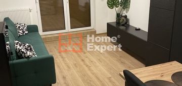 Wrocław 2 pokoje ogród garaż k.lokatorska jagodno