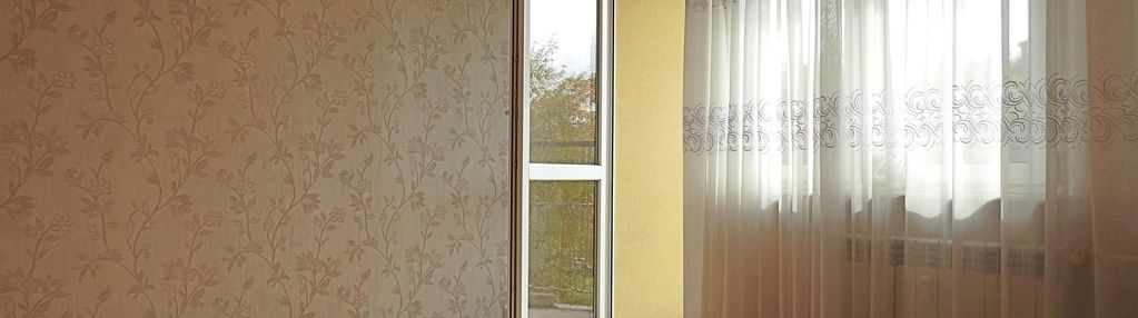 Atrakcyjne 2pokoje po generalnym remoncie | balkon