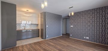 *nowe m3 blok winda miejsce parkingowe duży balkon