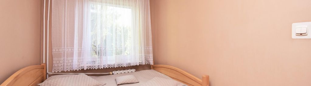 Przestronne 4 pokoje, 73 m², idealne dla rodziny