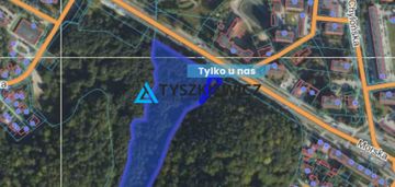 Ciekawa oferta działki gdynia chylonia