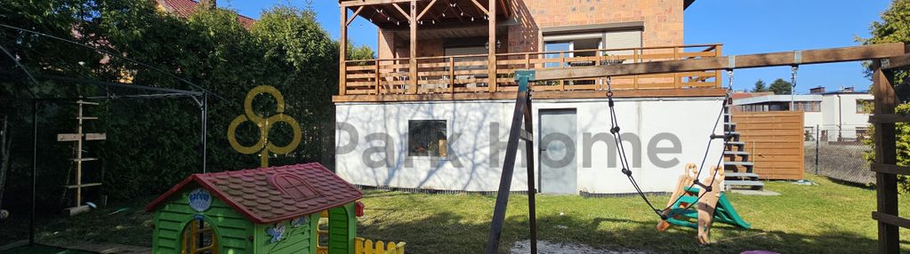 Nowa cena ! dom wolnostojący i świetna lokalizacja