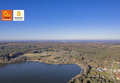 Działka zbychowo  pod inwestycję mieszkaniową