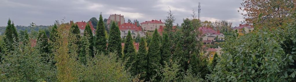 Super działka w otoczeniu domów jednorodzinnych