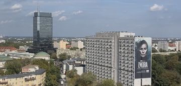 Na wynajem 106 m2, grzybowska 4