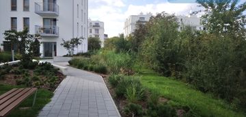 Przestronne 3 pokoje gotowe do odbioru