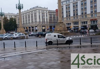 Atrakcyjna lokalizacja, pl. konstytucji.