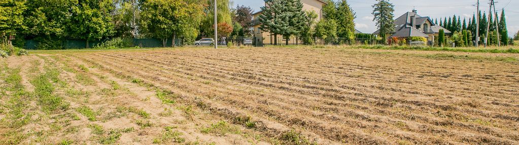 Działka budowlana poręba radlna-gm. tarnów!