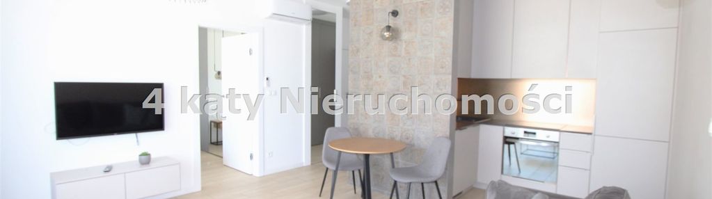 Centrum *2 pokoje*38 m2*bez pcc 2%