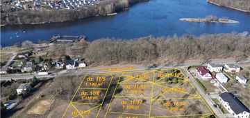 Grunt z mpzp pod zab. mieszkaniową! blisko plaża!