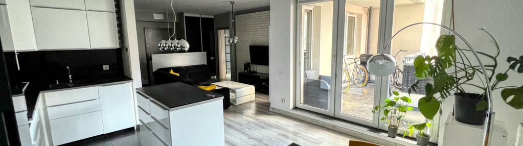 Luksusowe 2 pok. | centrum | przestronny balkon