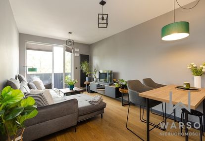 2 pokoje,balkon,garderoba,garaż,komórka,ochrona