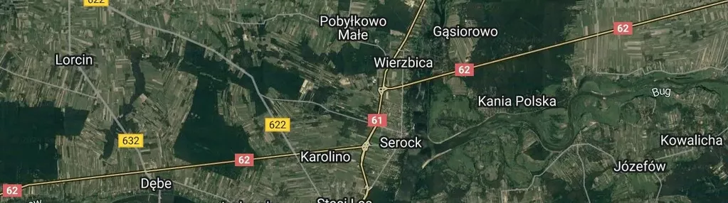 Działka na sprzedaż 3000m2