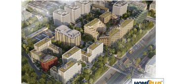 0%. kompleks apartamentowy przy wołoskiej