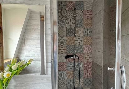 Duża kawalerka -plac słowiański - super okolica