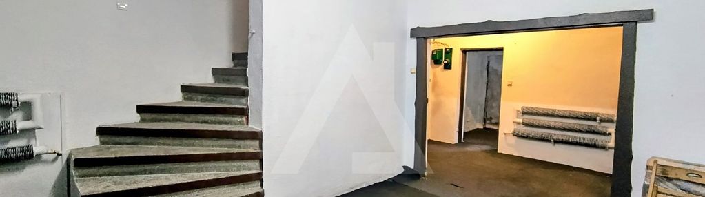 Nieruchomość na sprzedaż śródmieście