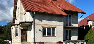 Sprzedam dom 240 m², stan deweloperski