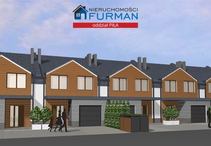 Szereg skrajny na sprzedaż złotów okolice