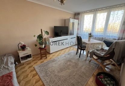 2-pokojowe mieszkanie na targówku