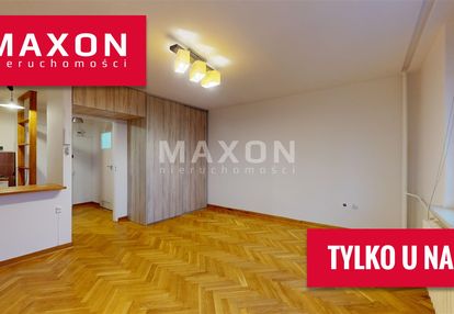 Kawalerka na mokotowie, świetnie skomunikowana!