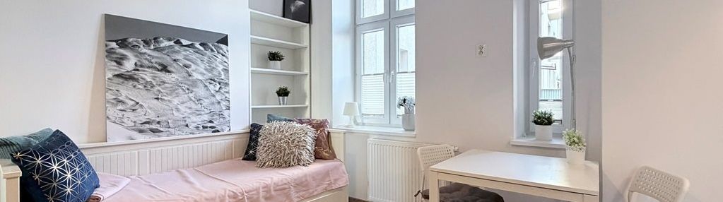 Gotowa inwestycja pod wynajem lub biuro.parter