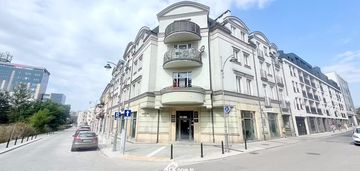 Mieszkanie lub lokal, kielce centrum ul. silniczna 15 76,26 m2 3 pok.