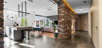 Wysoki standard | 4 sypialnie | aleja korfantego