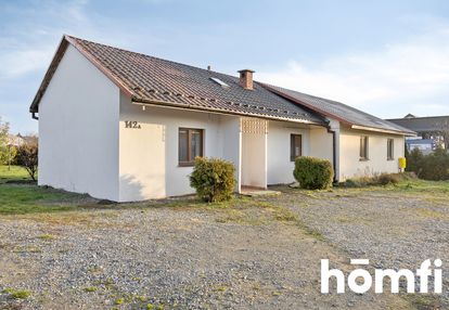 Dom na wynajem | 157 m2 | fotowoltaika